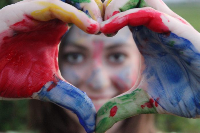 Art Therapy image